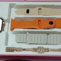 ساعت هوشمند