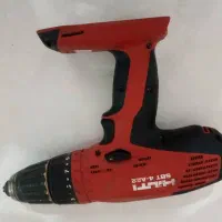 هلتی شارژی|ابزارآلات|شیراز, شاهچراغ|دیوار