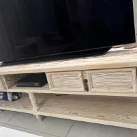 میز تلوزیون|مبلمان خانگی و میز عسلی|همدان, |دیوار