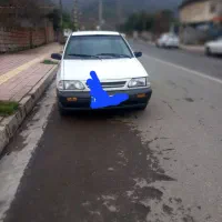 پراید مدل ۸۳