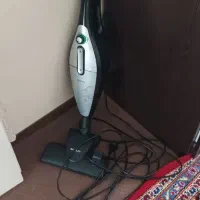 جارو برقی پرتابل (قابل حمل ) مدل برلین دو کاره|جاروبرقی، جارو شارژی، بخارشو|تهران, مینای شمالی (مخبر)|دیوار