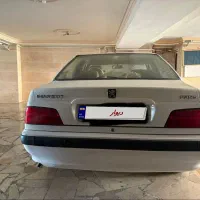 فروش پرشیا TU5 مدل ۴۰۱