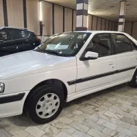 پرشیا مدل 1401 XU7 بی رنگ و بی ضربه|خودرو سواری و وانت|اردبیل, |دیوار