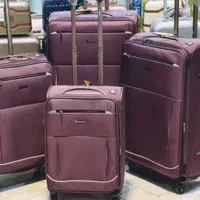 کیف دوز ، چرخکار بطر ،چمدان دوز