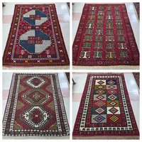 قالیچه دستباف قوچان نو|فرش|تهران, ونک|دیوار