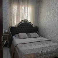 روتختی ‌پرده با هم فروشی در حد نو تمیز سالم