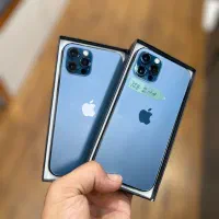 اپل iPhone12Pro Zaa حافظه ۲۵۶گیگ درحدآک|موبایل|مشهد, آزادشهر|دیوار
