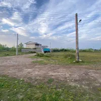 ۲۵۵ متر زمین دونبش بر خیابان ۲۰ متری|فروش زمین و ملک کلنگی|کیاشهر, |دیوار