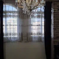 پرده پذیرایی