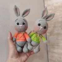 عروسک خوشگل