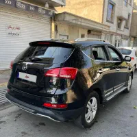 جک S 5 بی رنگ|خودرو سواری و وانت|تهران, دولتخواه شمالی|دیوار