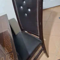 میز صندلی  4 نفره