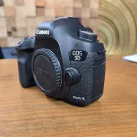 دوربین کانن Eos 5D mark III|دوربین عکاسی و فیلم‌برداری|تهران, شیخ هادی|دیوار