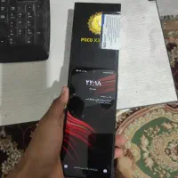 pocox3 تخفیف دارد