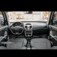 کوئیکgxl-r مدل۱۴۰۳|خودرو سواری و وانت|قوچان, |دیوار