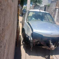 پژو ۴۰۵ مدل۹۴