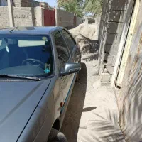 پژو پارس مدل 86 پول لوازم|خودرو سواری و وانت|چابهار, |دیوار