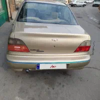 دوو سیلو مدل 80|خودرو سواری و وانت|تبریز, |دیوار