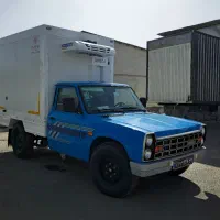 اتاق یخچالی فورس