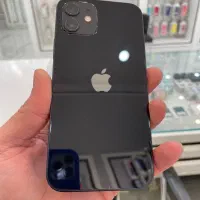 ایفون 12 خیلی تمیز 128 گیگ