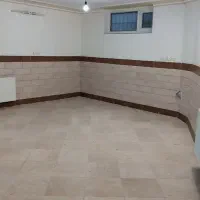 پیلوت 100 متری شیک مستقل نورگیر