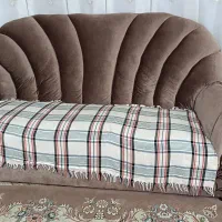 مبل هفت نفره راحتی مدل پروانه