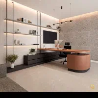 نیروی اداری دفتری