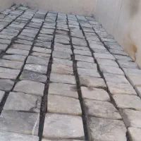 بنّایی‌ و سیمان کاری کاشی کاری وموزائیک