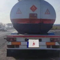 تانکر چهار مواد سندار ایران کاوه مدل ۸۴|خودرو سنگین|ایلخچی, |دیوار