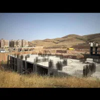 فروش امتیاز آپارتمان|فروش آپارتمان|شیراز, میانرود|دیوار