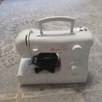 چرخ خیاطی کاچیران مدل رز ۲۱۰