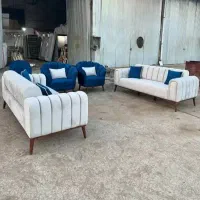 مبل راحتی شیاری|مبلمان خانگی و میز عسلی|تبریز, |دیوار