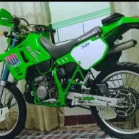 موتور KDX
