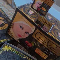 کرم ضد لک و روشن کننده تضمینی