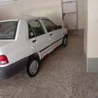 پراید عروسک پلم فوری