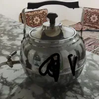 کتری در حد نو