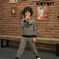 پیراهن شلوار Adidas