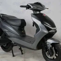 موتور سیکلت لاکی SX2000 شرایط اقساطی ویژه|موتورسیکلت|تهران, حکمت|دیوار