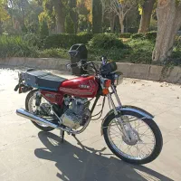 موتور کبیر 150 km|موتورسیکلت|شیراز, راهنمایی|دیوار