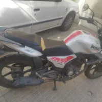 بنلی ۱۵۰ مدل ۹۷|موتورسیکلت|اصفهان, اطشاران|دیوار