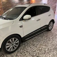 جک مدل ۹۶ بی رنگ‌ فنی سال|خودرو سواری و وانت|کرج, آق تپه|دیوار