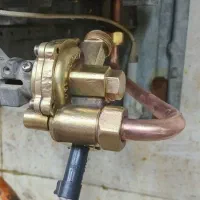 آبگرمکن|آبگرمکن، پکیج، شوفاژ|اهواز, فاز ۲ پادادشهر|دیوار