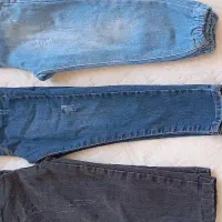 شلوارلی مناسب ۳.۴ساله