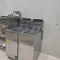 فر ساندویچ و سرخ کن|کافی‌شاپ و رستوران|دهلران, |دیوار