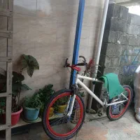 دوچرخه