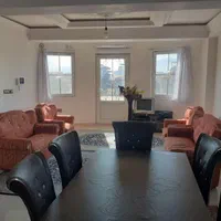 آپارتمان نوساز۱۱۰متر داخل شهر گرمایشی پکیچ کولرنو