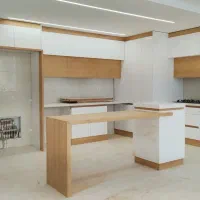 کابینت و دکوراسیون داخلی مارگو