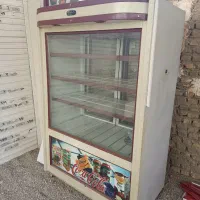 یخچال چهار در|فروشگاه و مغازه|اردکان, |دیوار