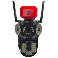 نصب تخصصی دوربین مداربسته با اقساط|دوربین مداربسته|چالوس, |دیوار