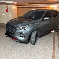 ام وی ام x55 مدل ۱۴۰۳